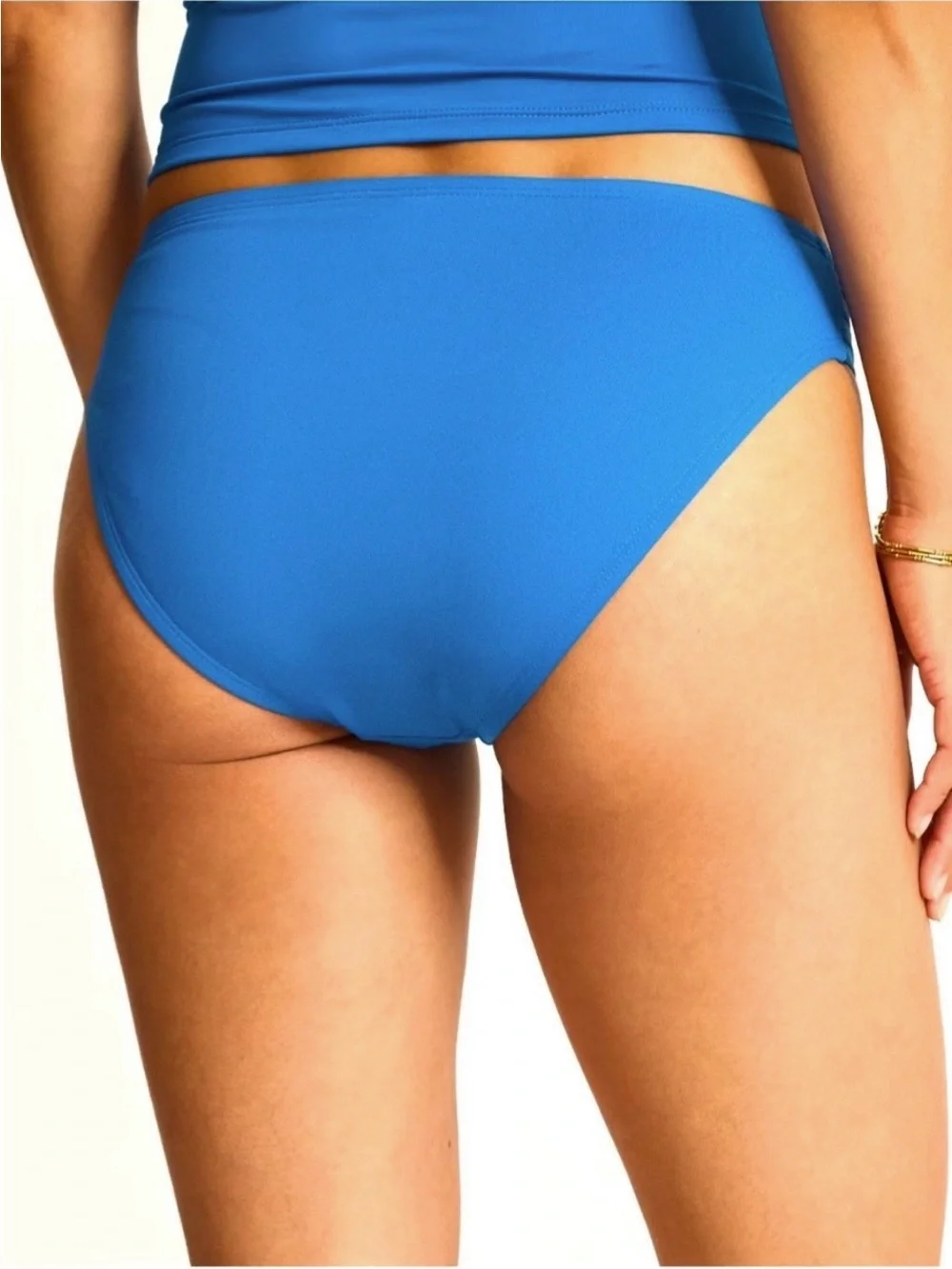 Tommy Bahama Pearl High Waist Side Shirted Bottom
